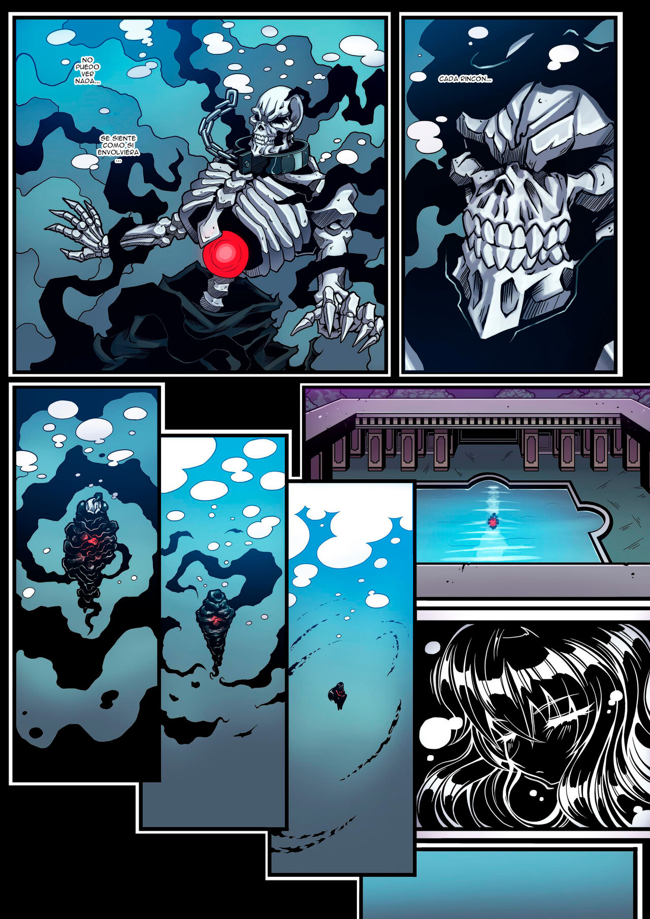 Ovahlord Power up page 6 full