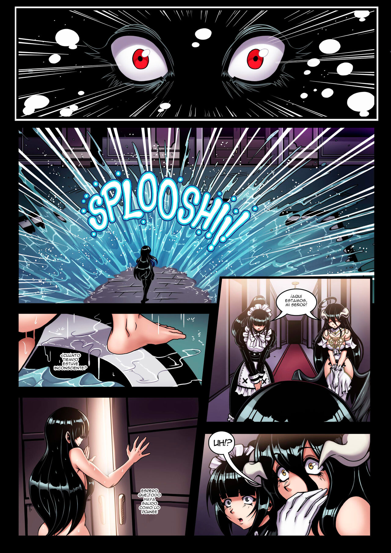 Ovahlord Power up page 7 full