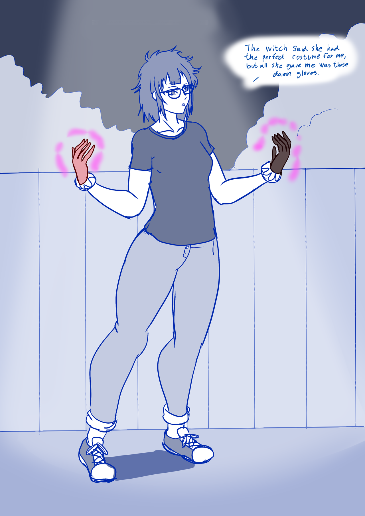 Annon western bimbo art page 5 full