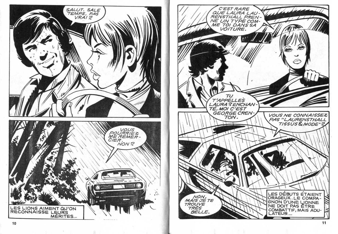 PFA - Campus Ed - Astrosex #13 Lion - Laura et l'amour page 8 full