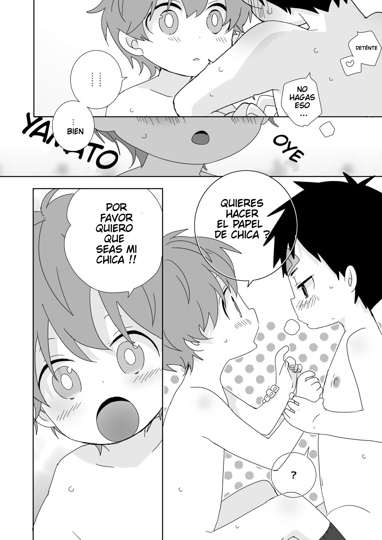 ReverShota page 10 full
