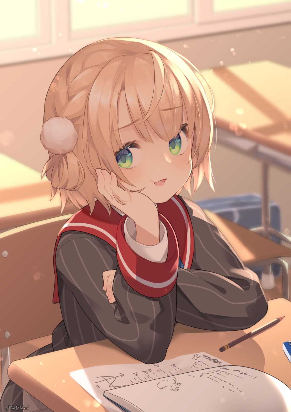 Collection of works page 10 full