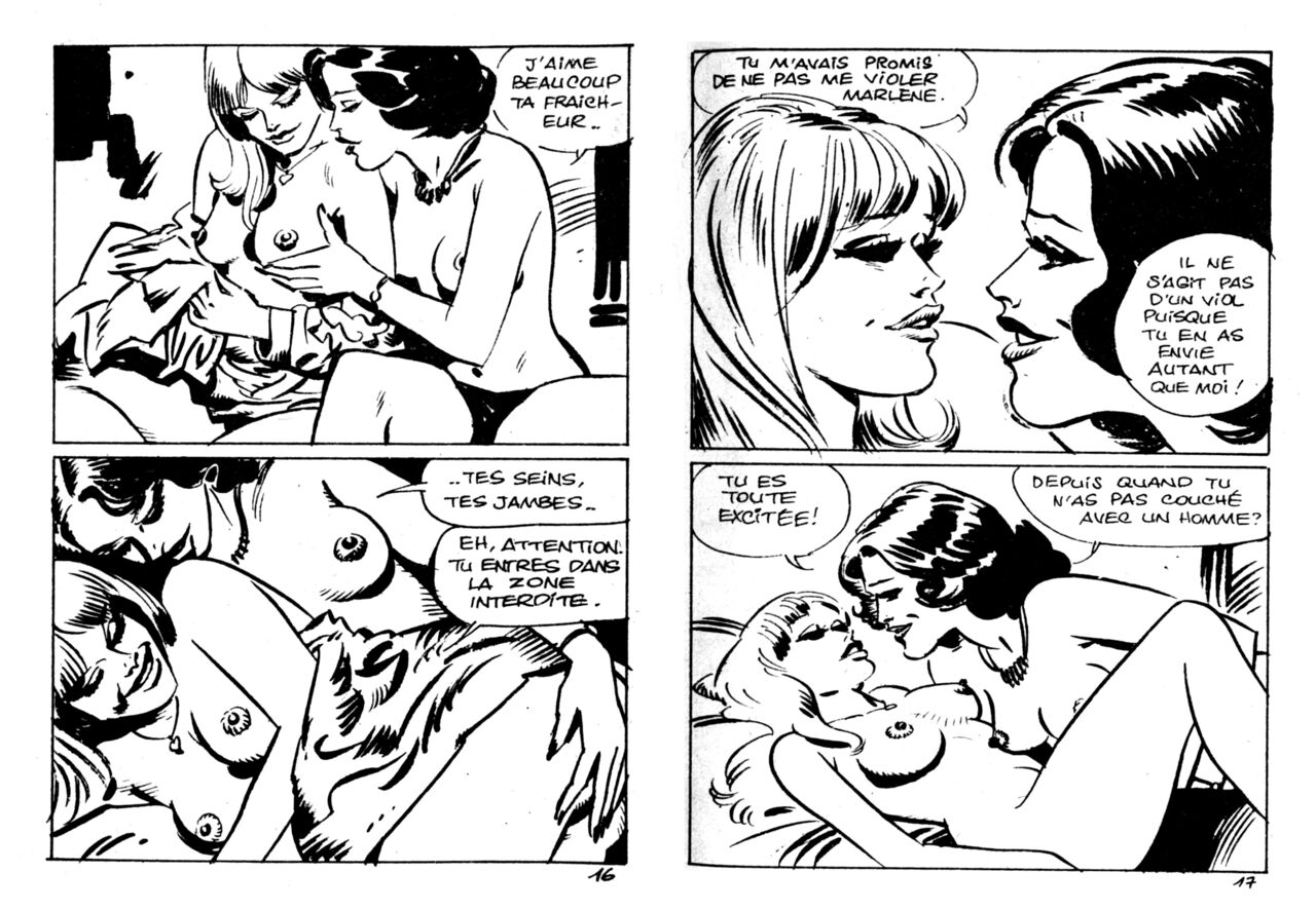 La mort d'un reporter page 10 full