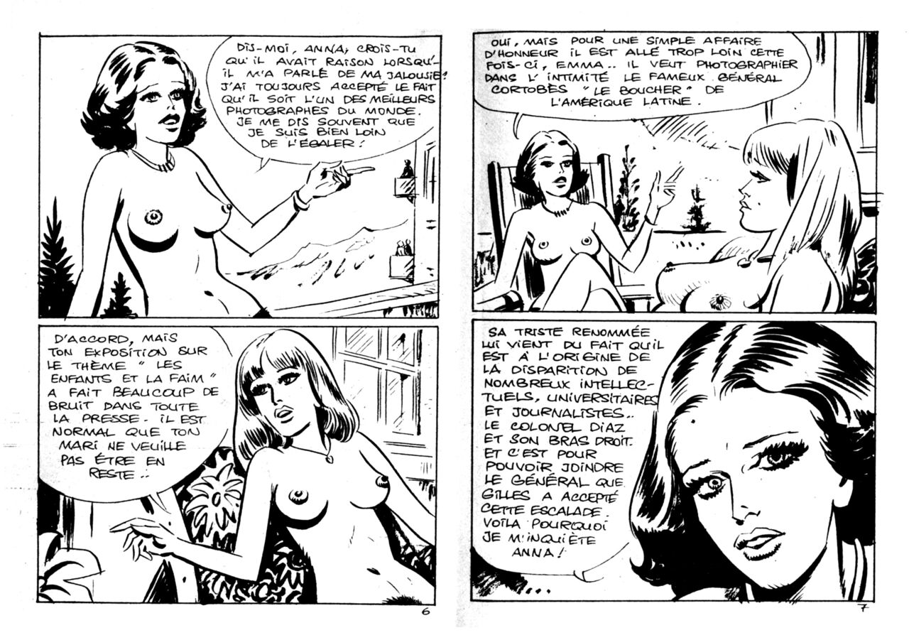 La mort d'un reporter page 5 full