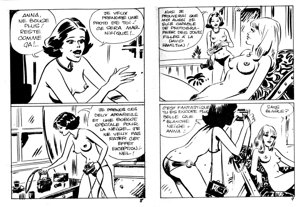 La mort d'un reporter page 6 full
