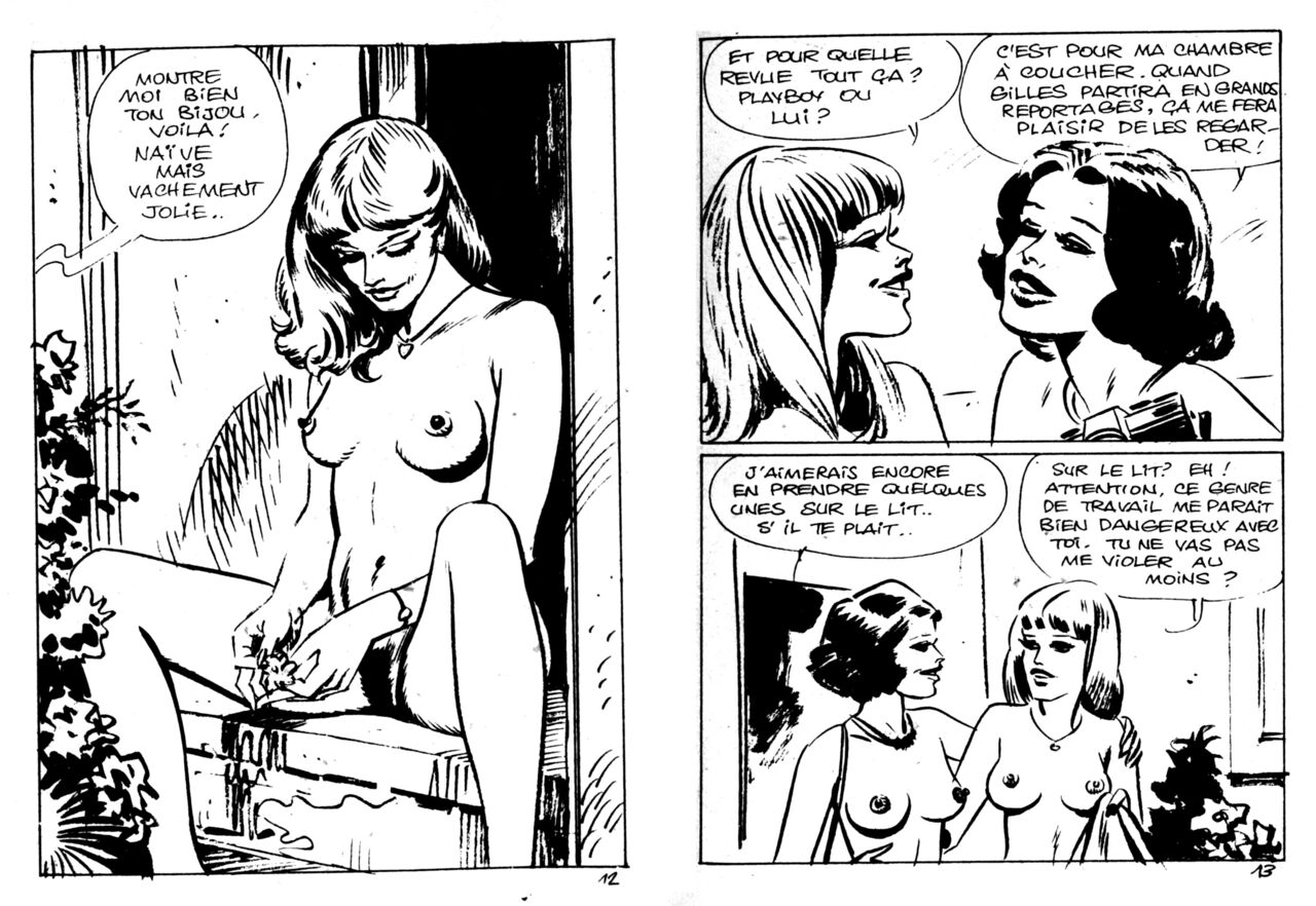 La mort d'un reporter page 8 full