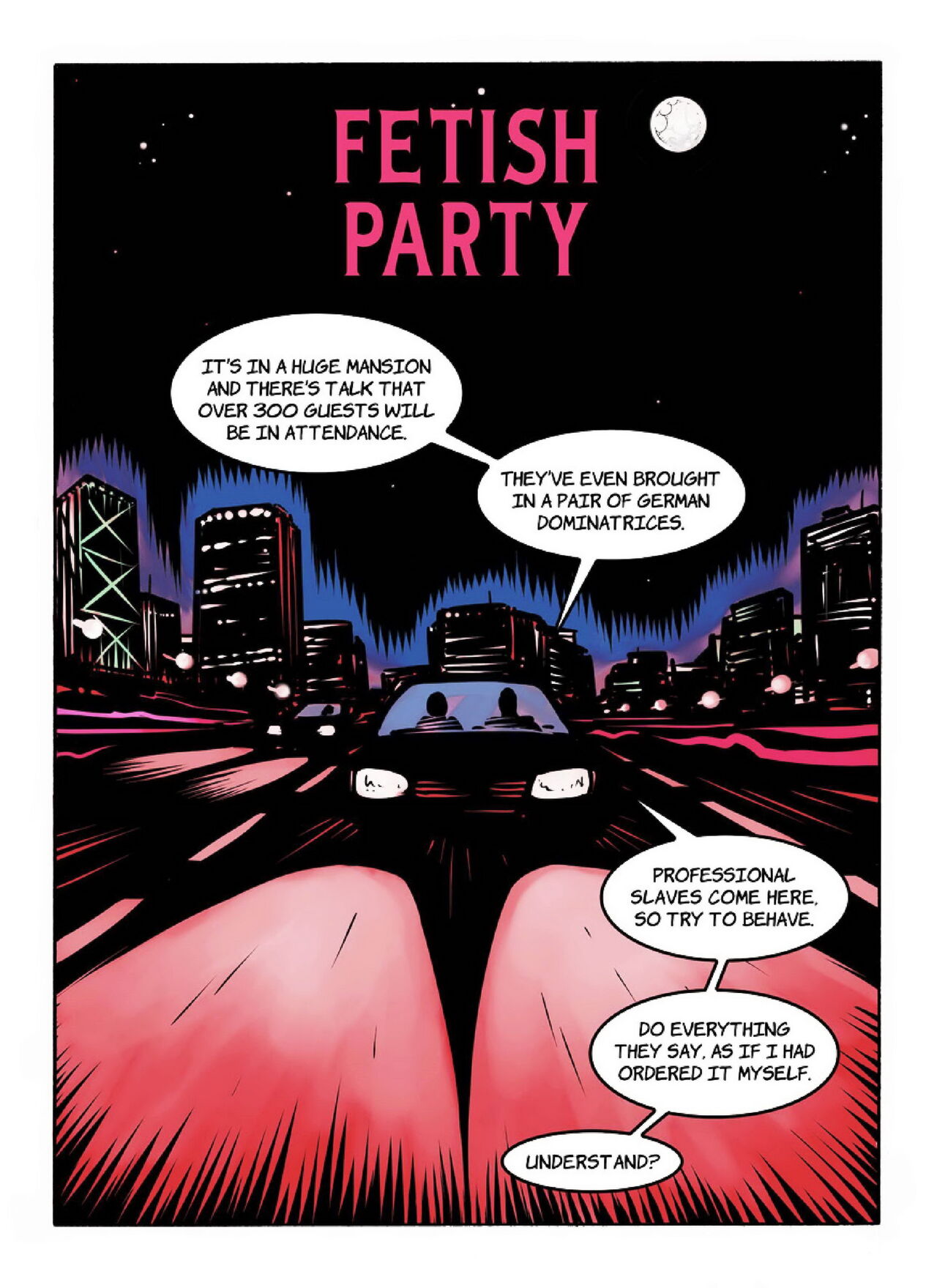 Coax - Kinky Slave 03 page 3 full