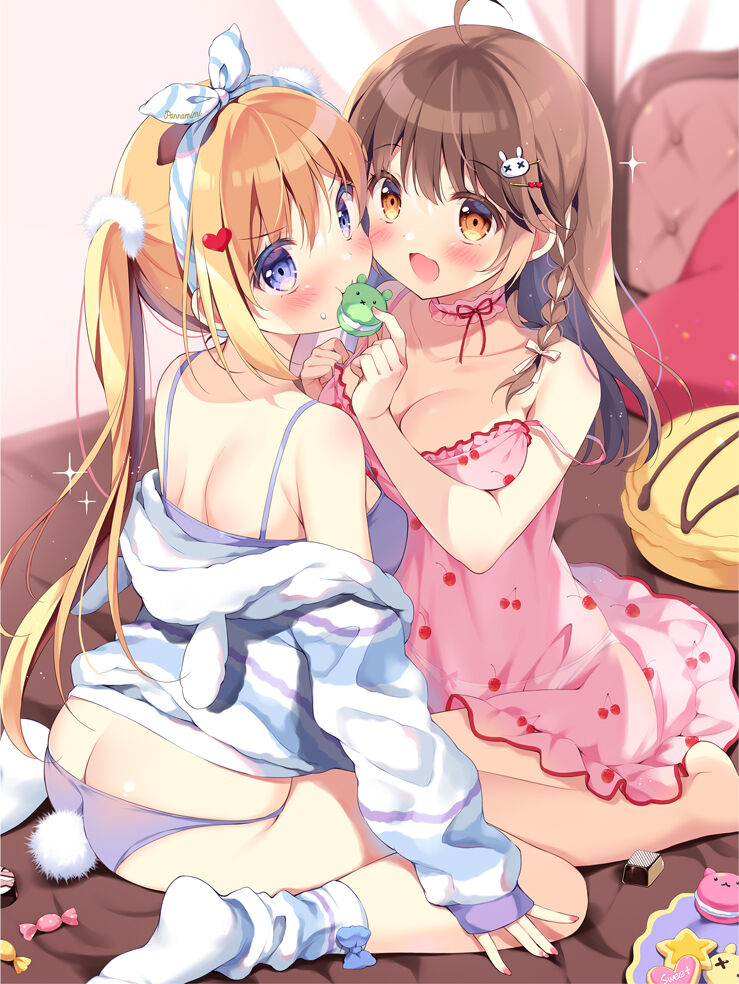 pixiv ぱん page 8 full