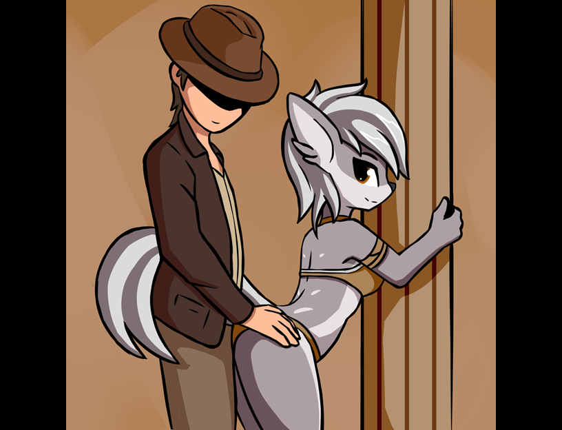 Into the Wils page 1 full