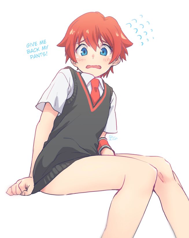 Shotas and their cute little peens page 2 full