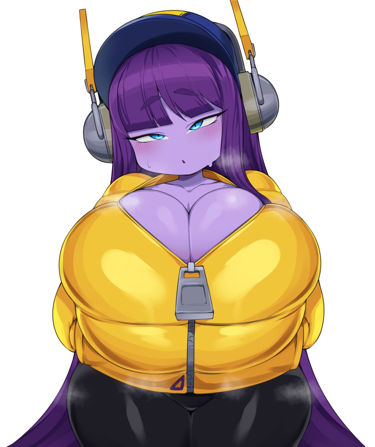 Lulu page 1 full