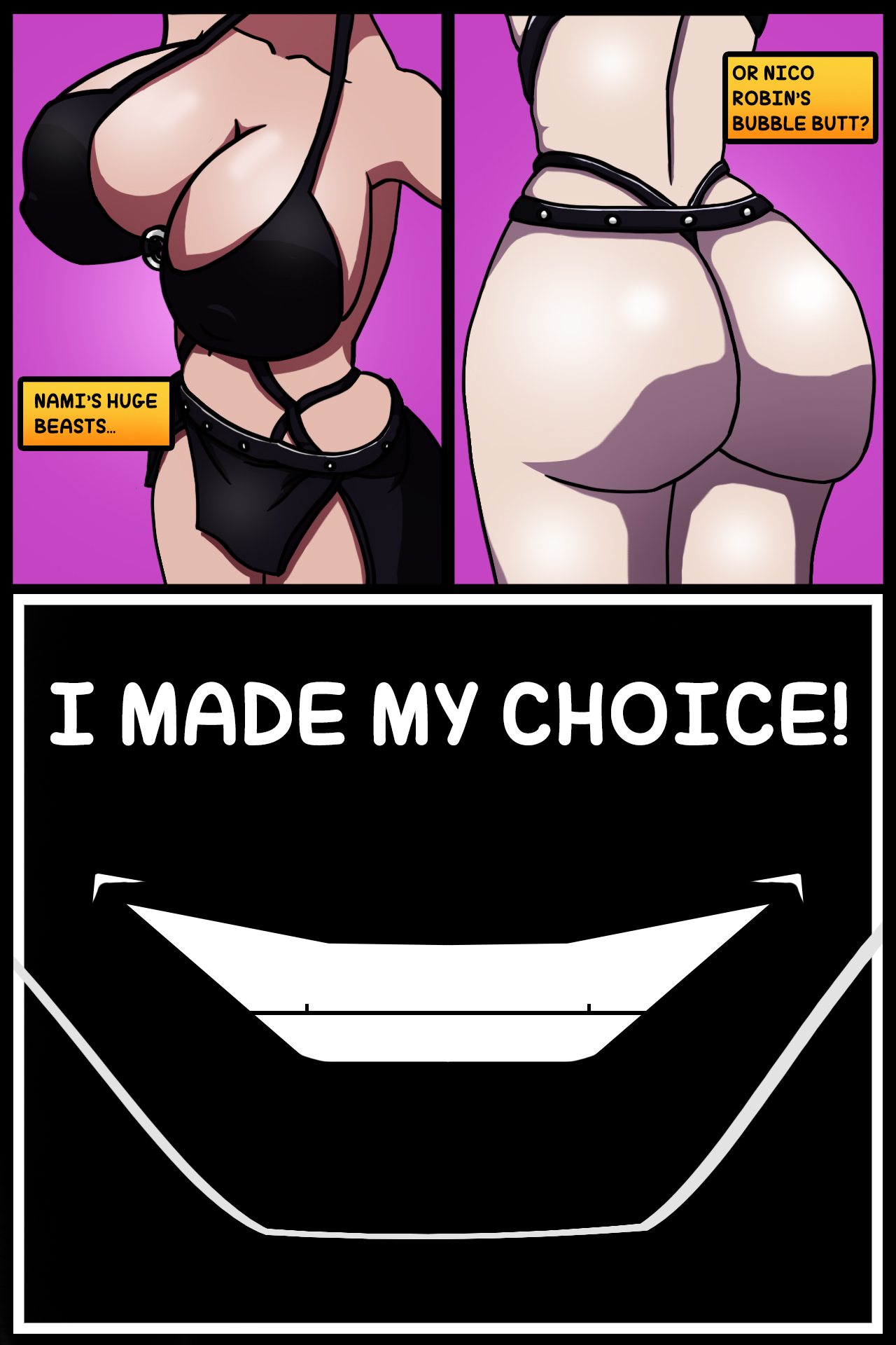 One Piece Sluts page 2 full