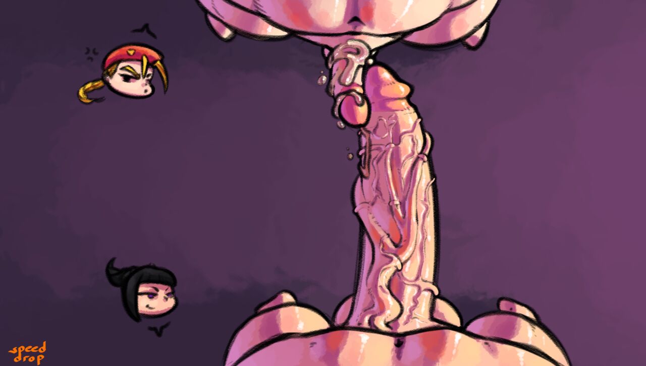 Street Futas page 6 full