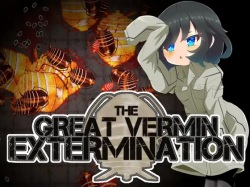 The Great Vermin Extermination