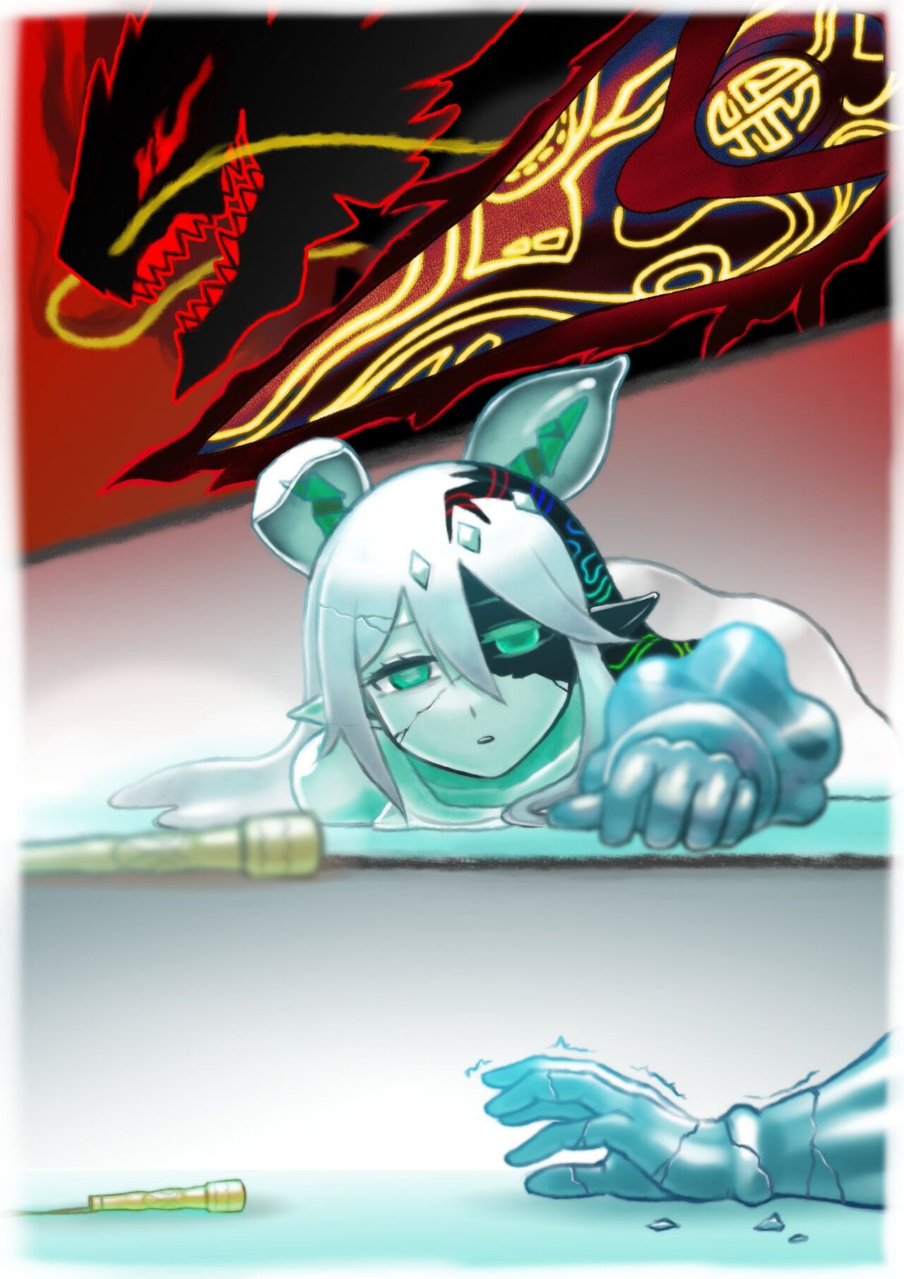 Icejade page 2 full