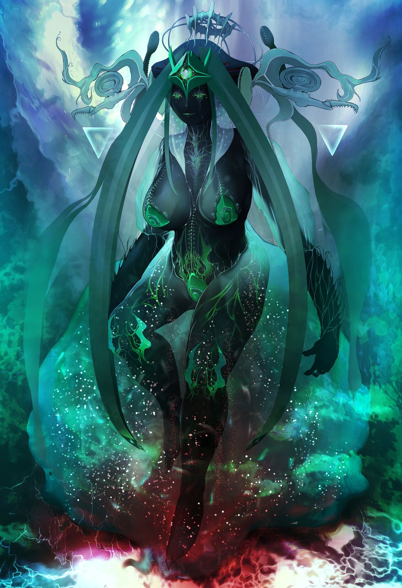 Icejade page 8 full