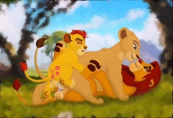 The Lion Guard Pornography Images - IMHentai