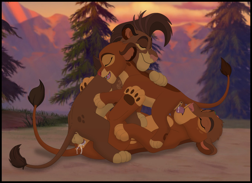 The Lion Guard Pornography Images page 5 full