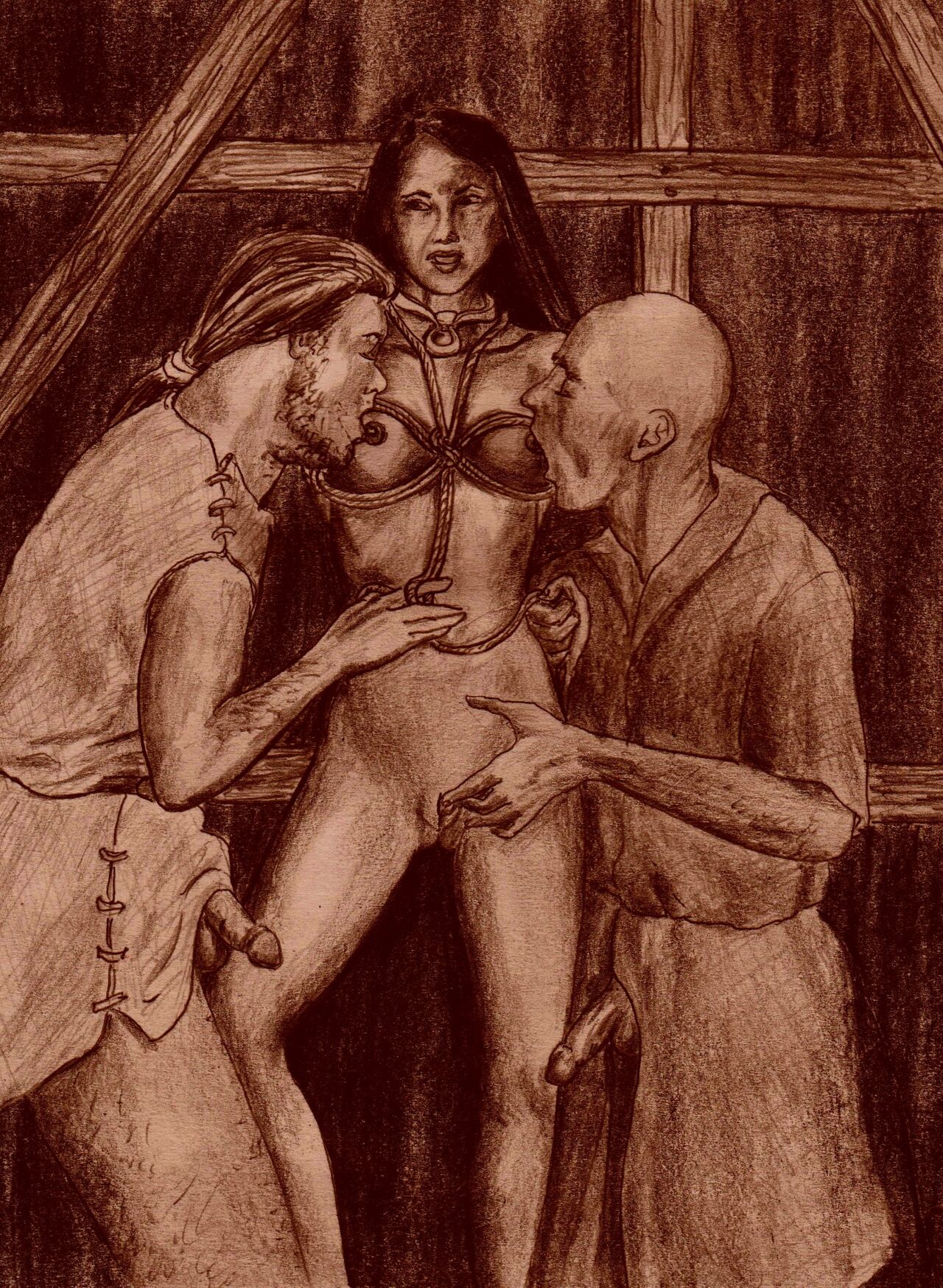 Zungur Art page 4 full