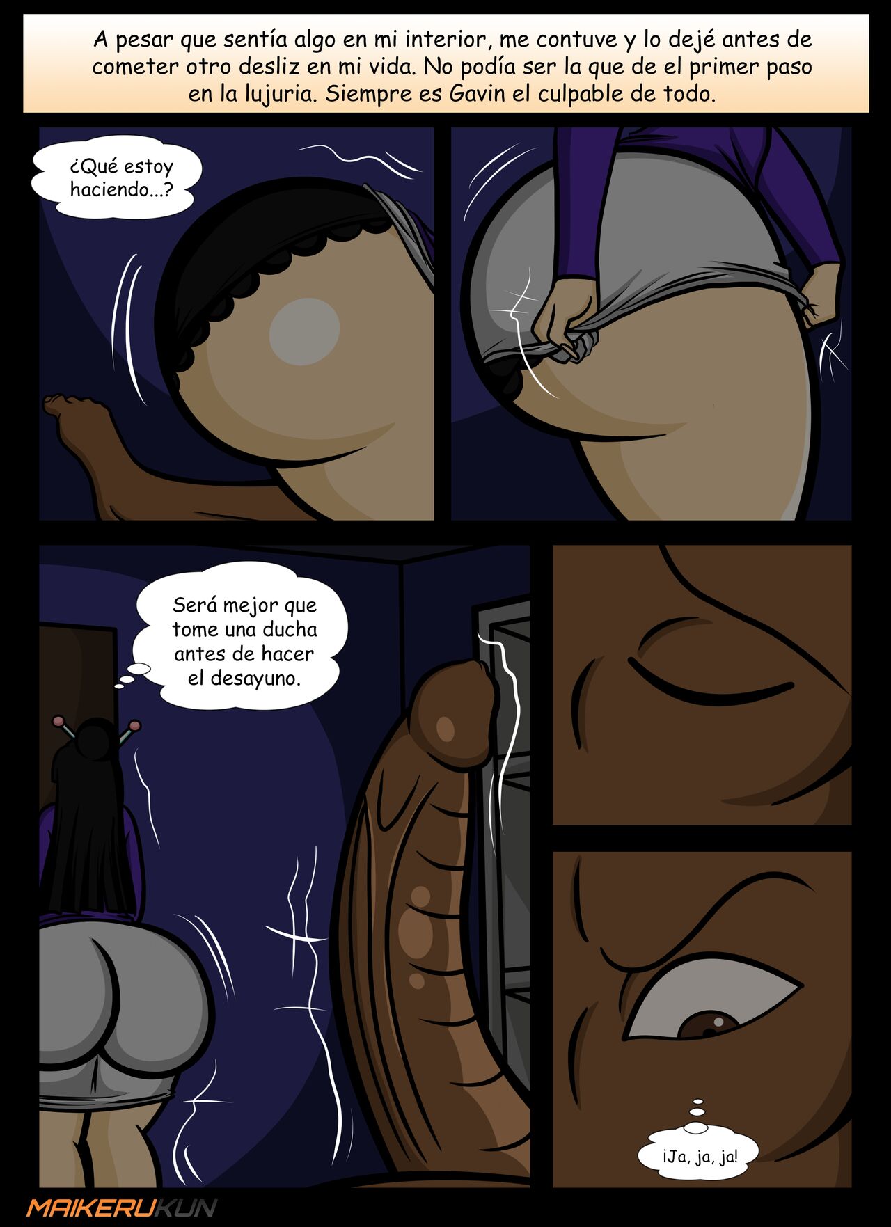 Daily Assistance #07 page 8 full