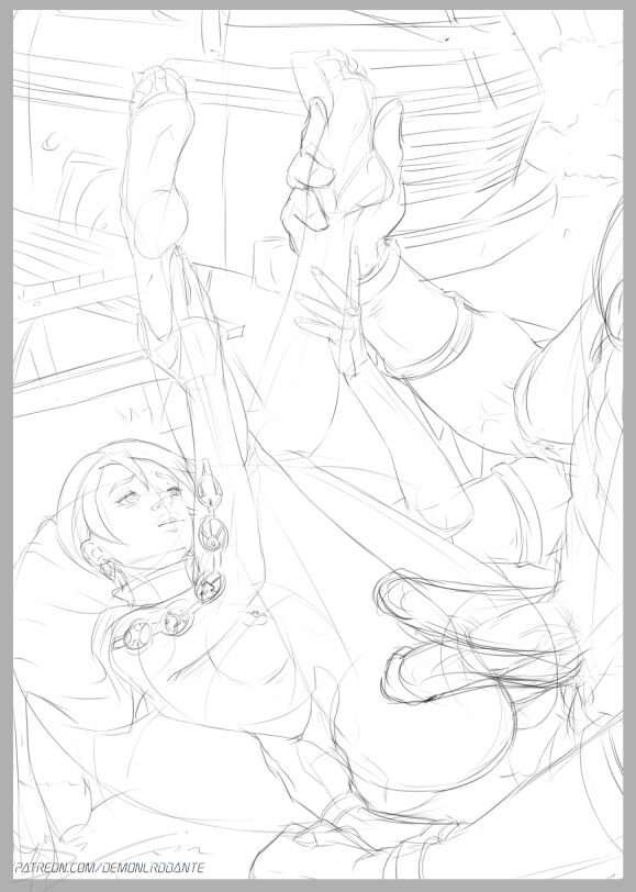 Future Gwen page 5 full