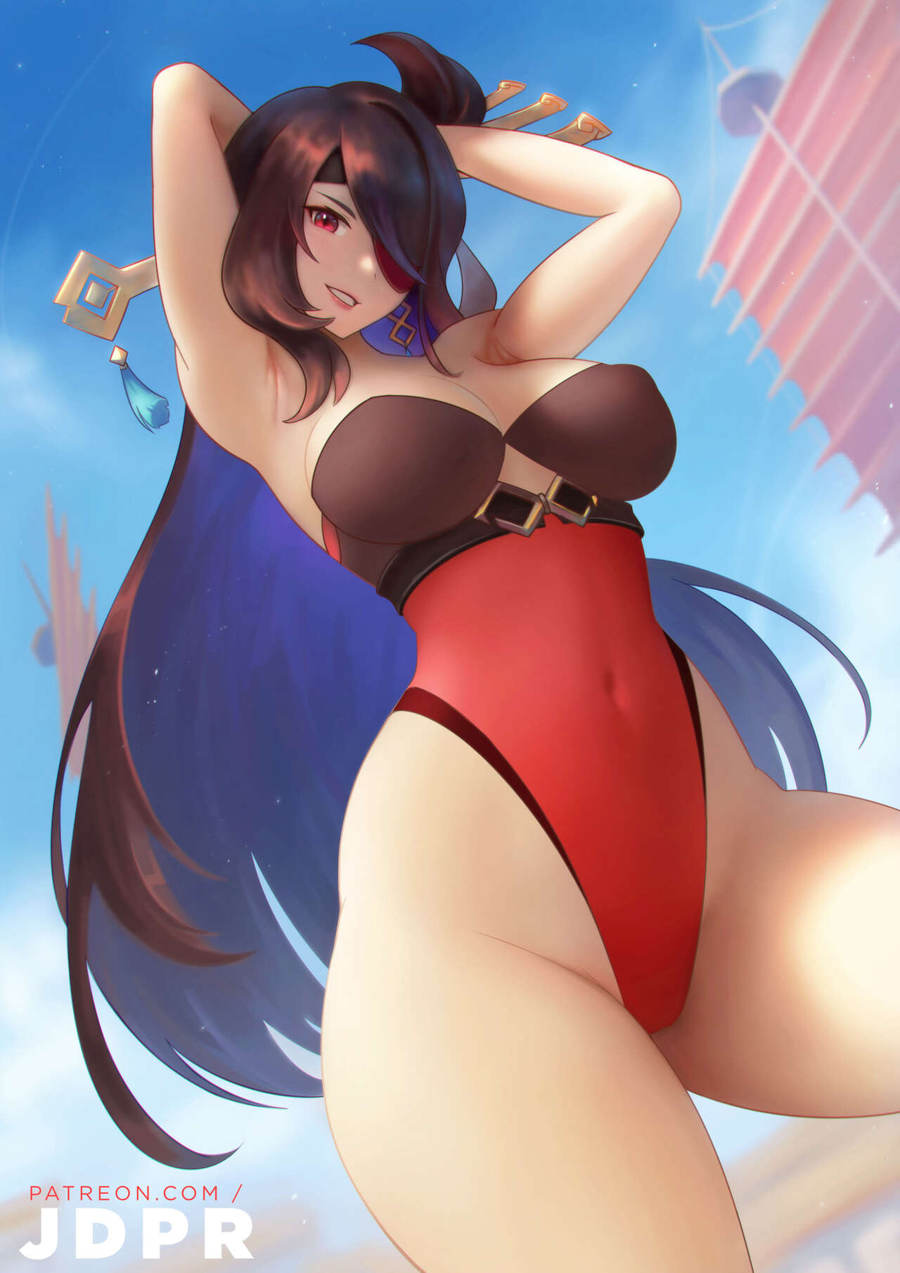 Patreon Compilation page 3 full