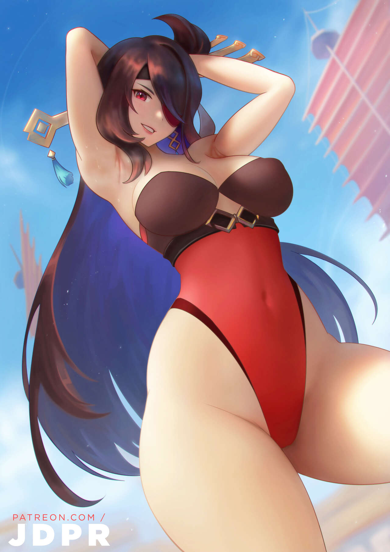 Patreon Compilation page 8 full