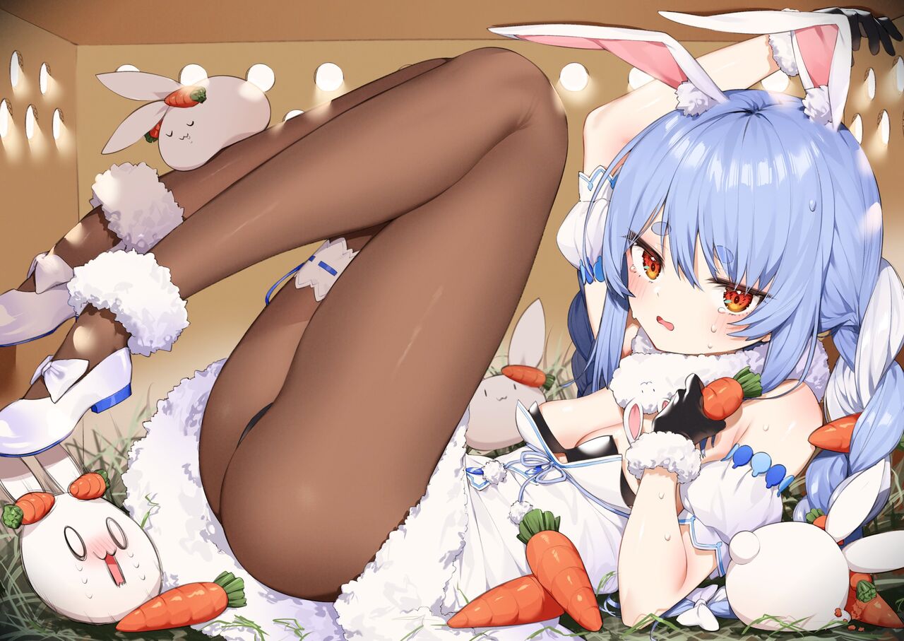 イトハナ?? page 3 full