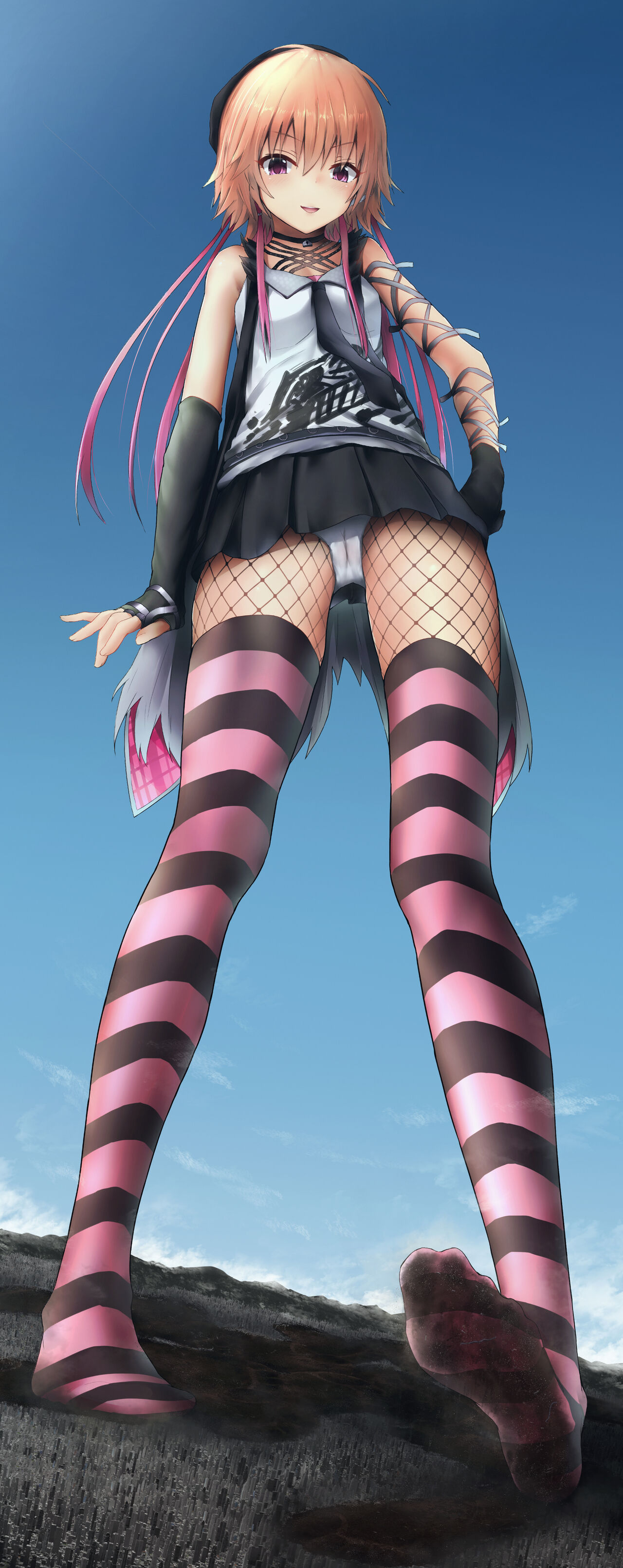 Hi-Res And Exclusive Artworks page 5 full
