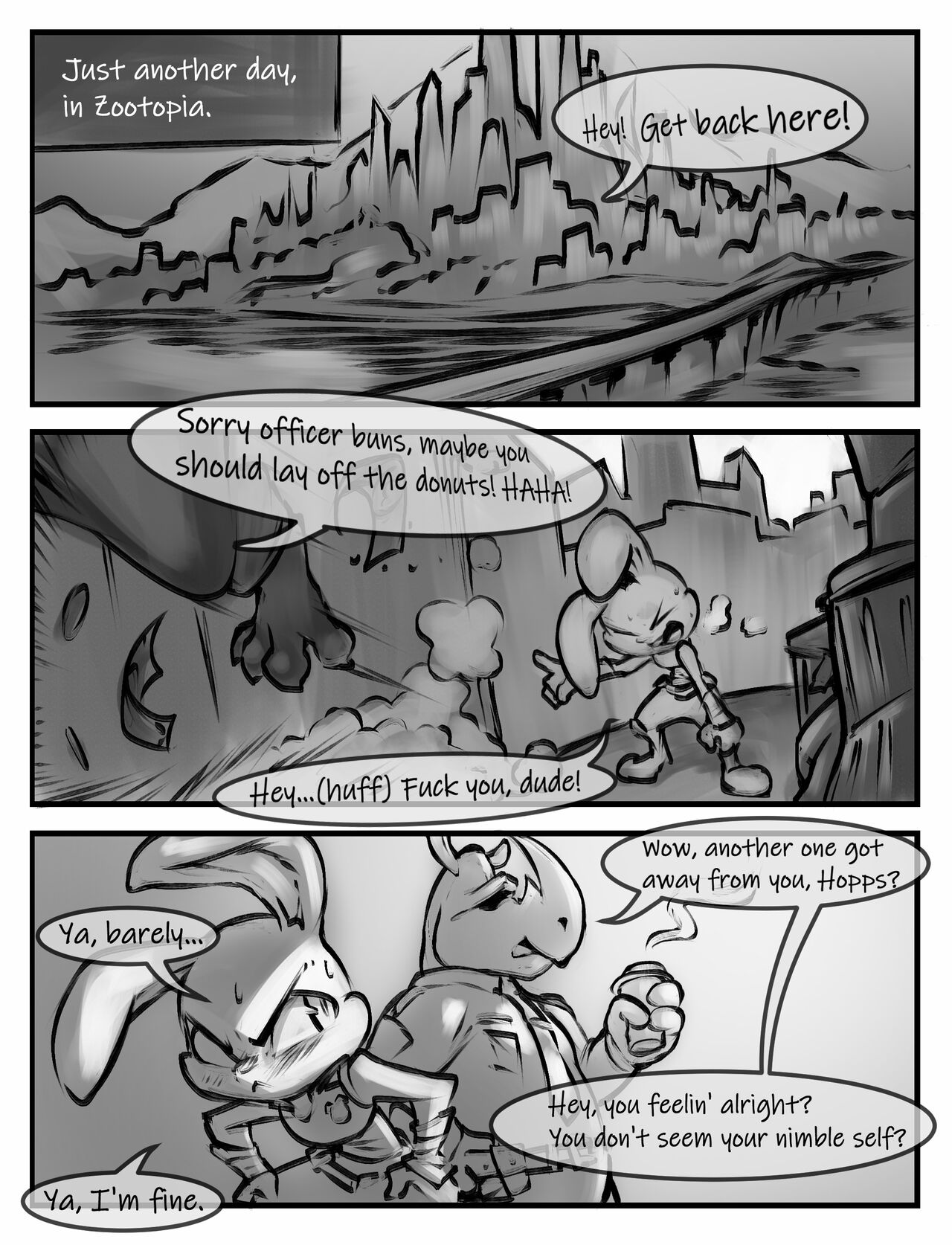 Big Bun page 2 full
