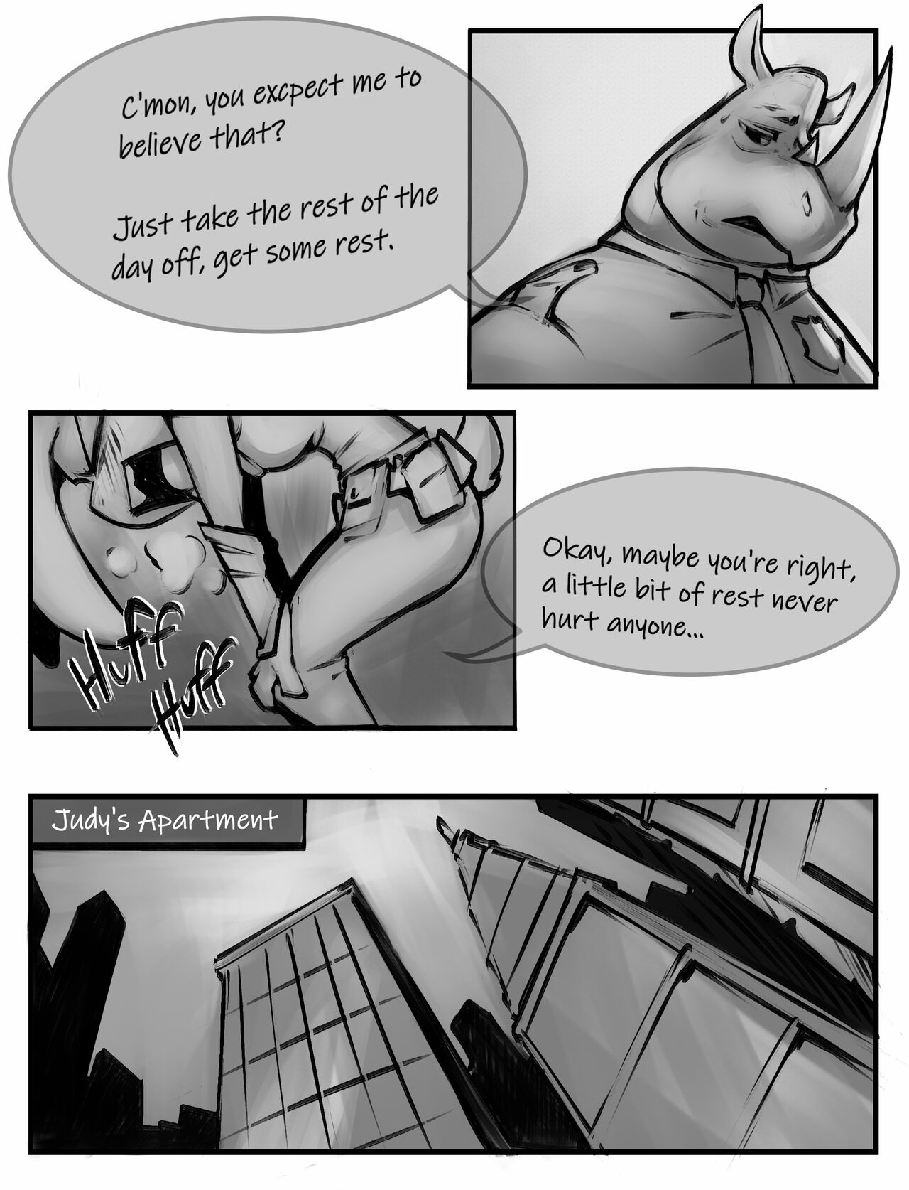 Big Bun page 3 full