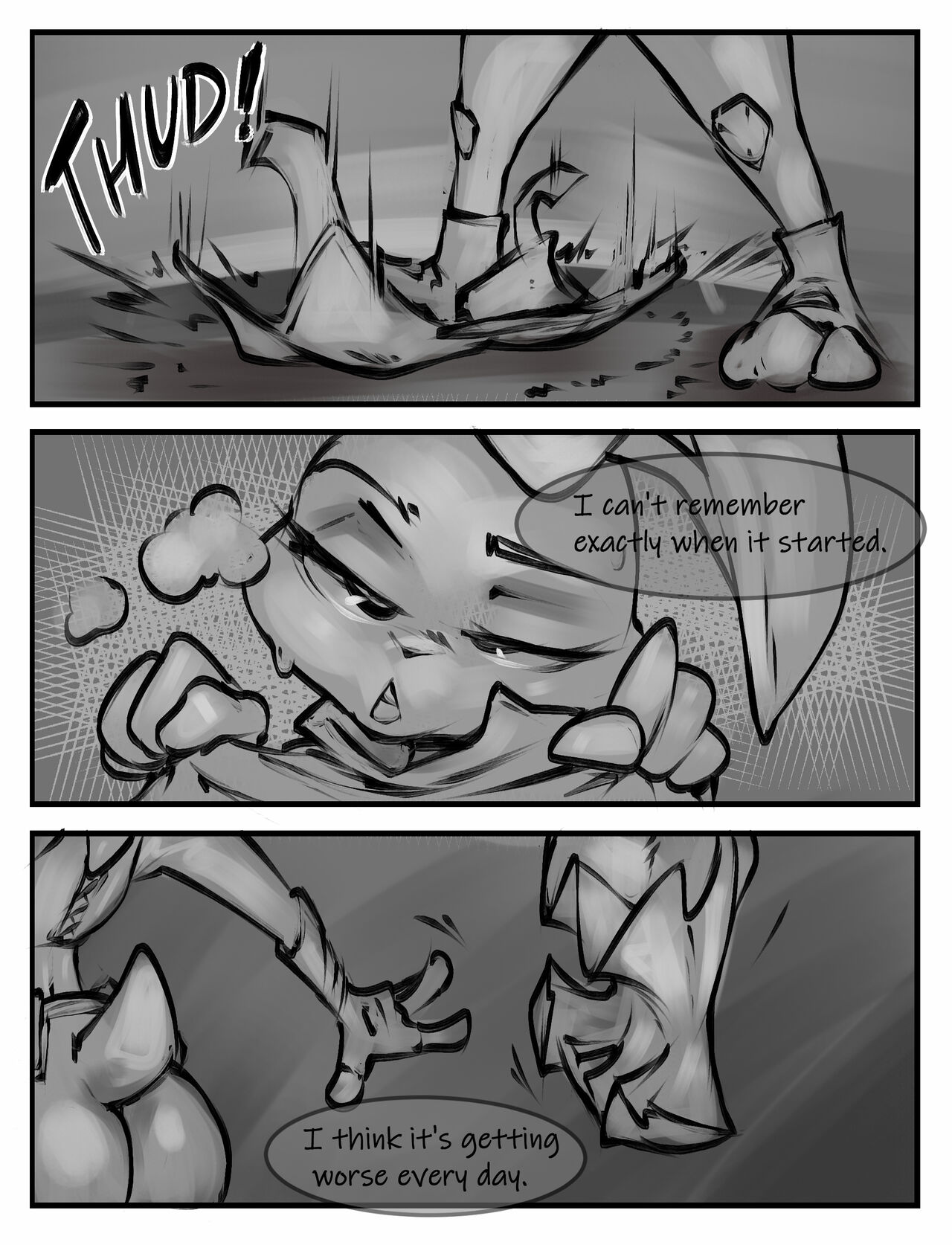 Big Bun page 6 full
