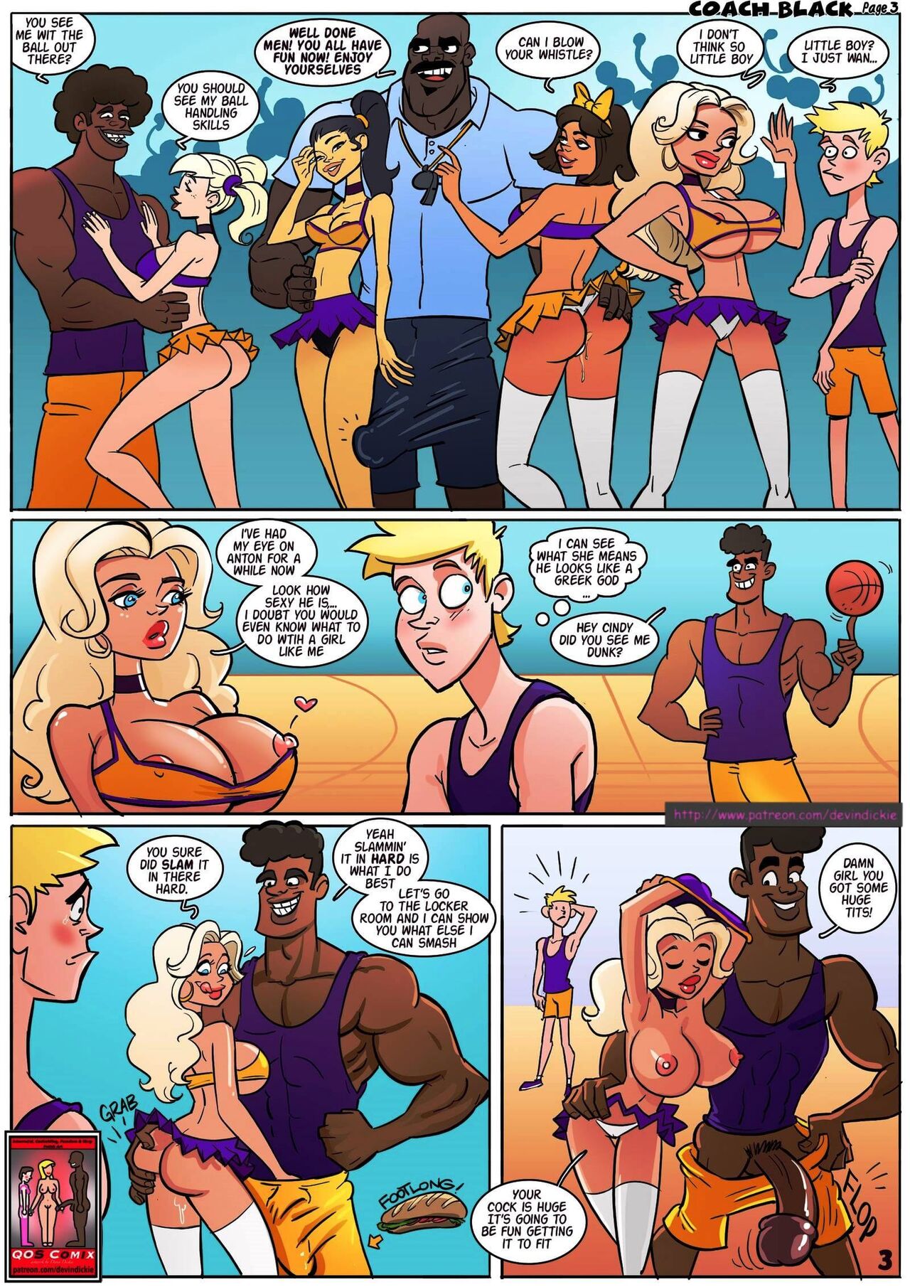 Devin Dickie - Coach Black page 4 full
