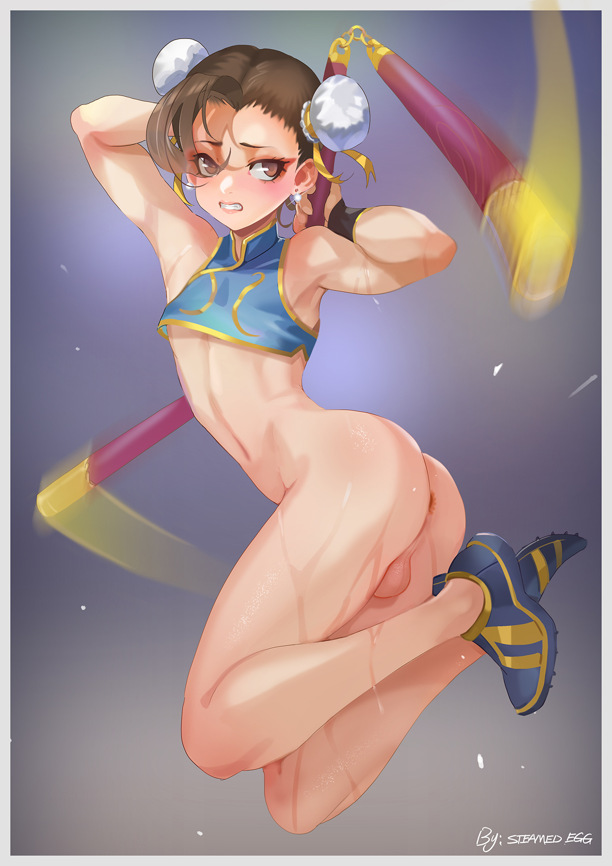 Chun Li page 4 full