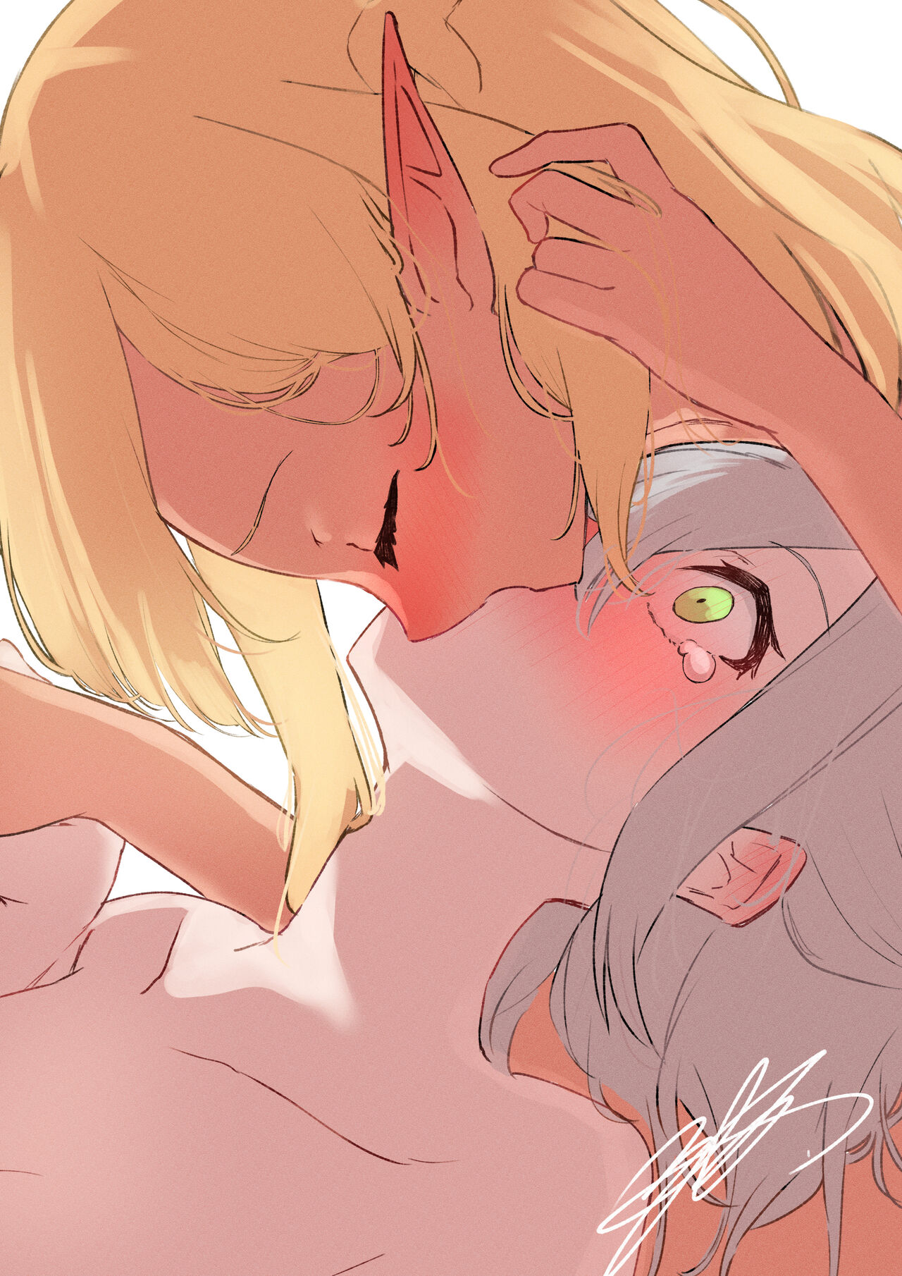 如月ニ皓 page 10 full