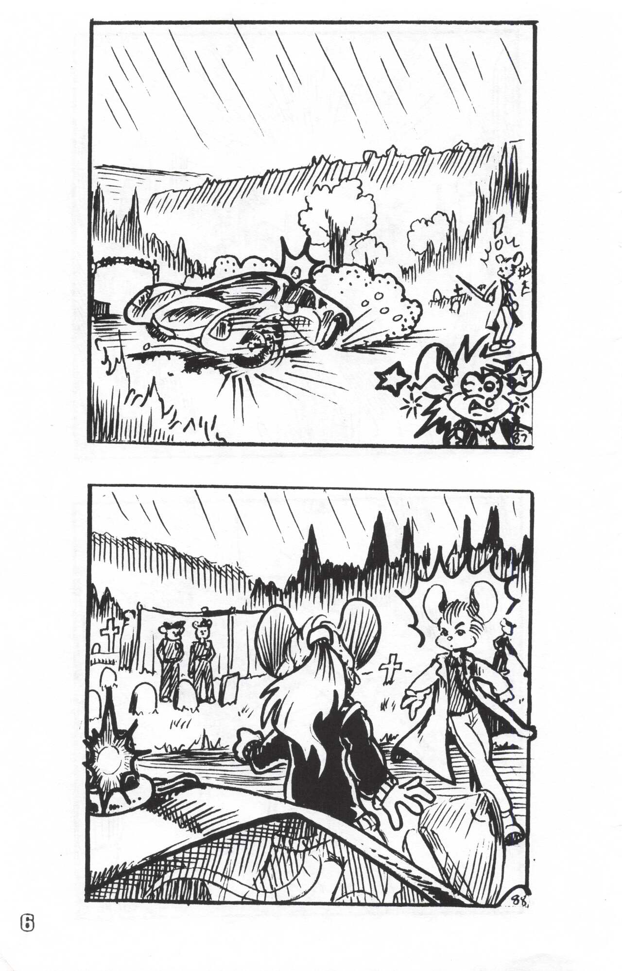 Furplay #7 page 6 full