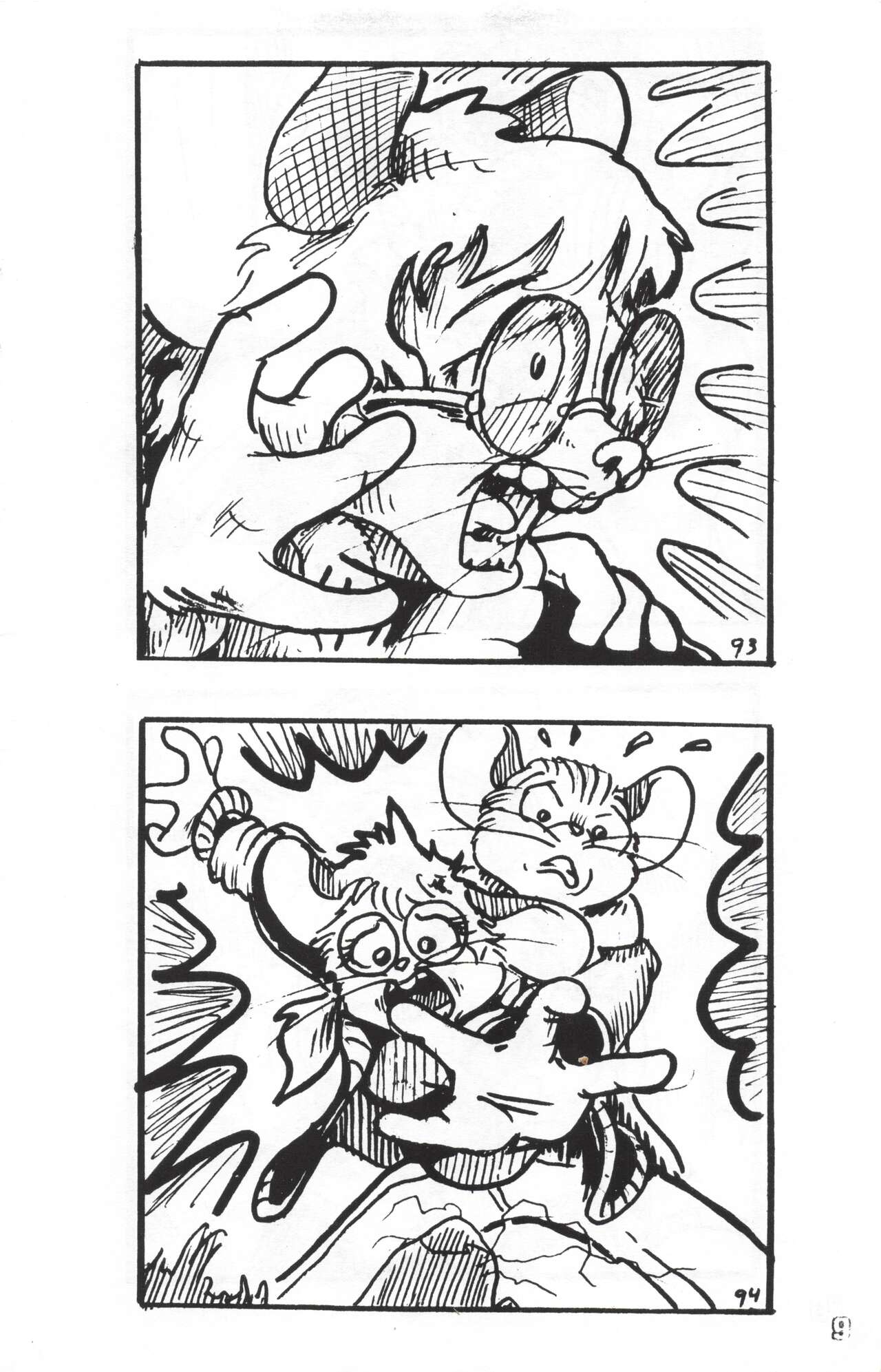 Furplay #7 page 9 full