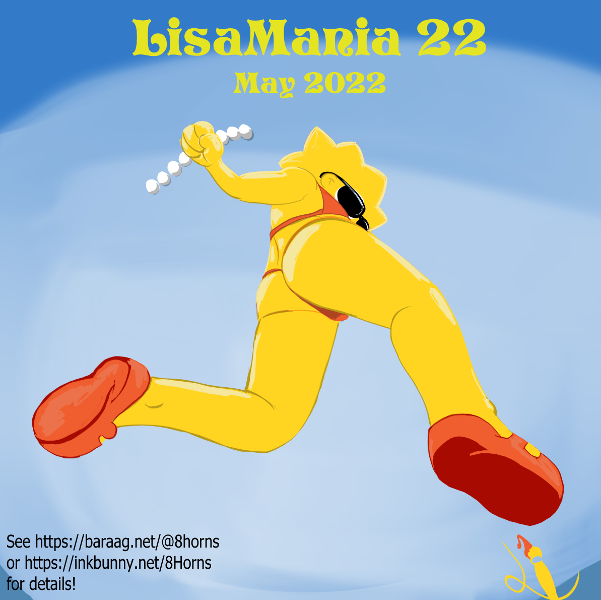 LisaMania 2022 page 3 full
