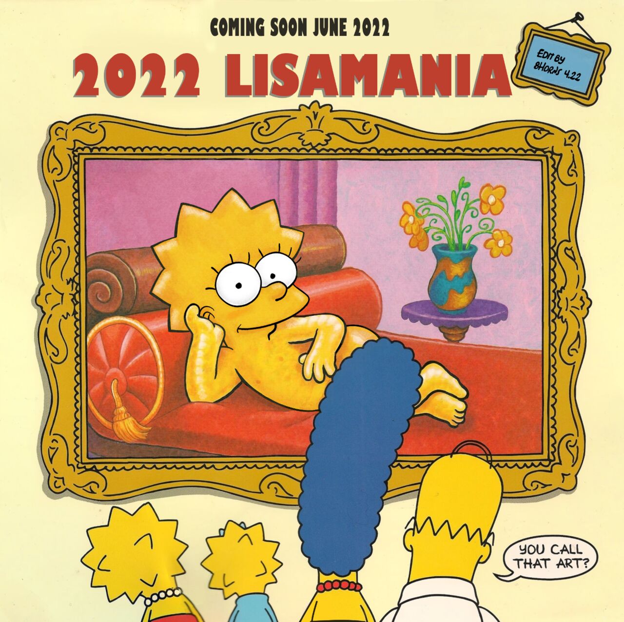 LisaMania 2022 page 6 full