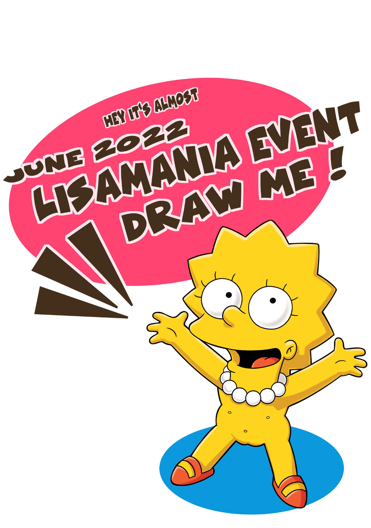LisaMania 2022 page 8 full