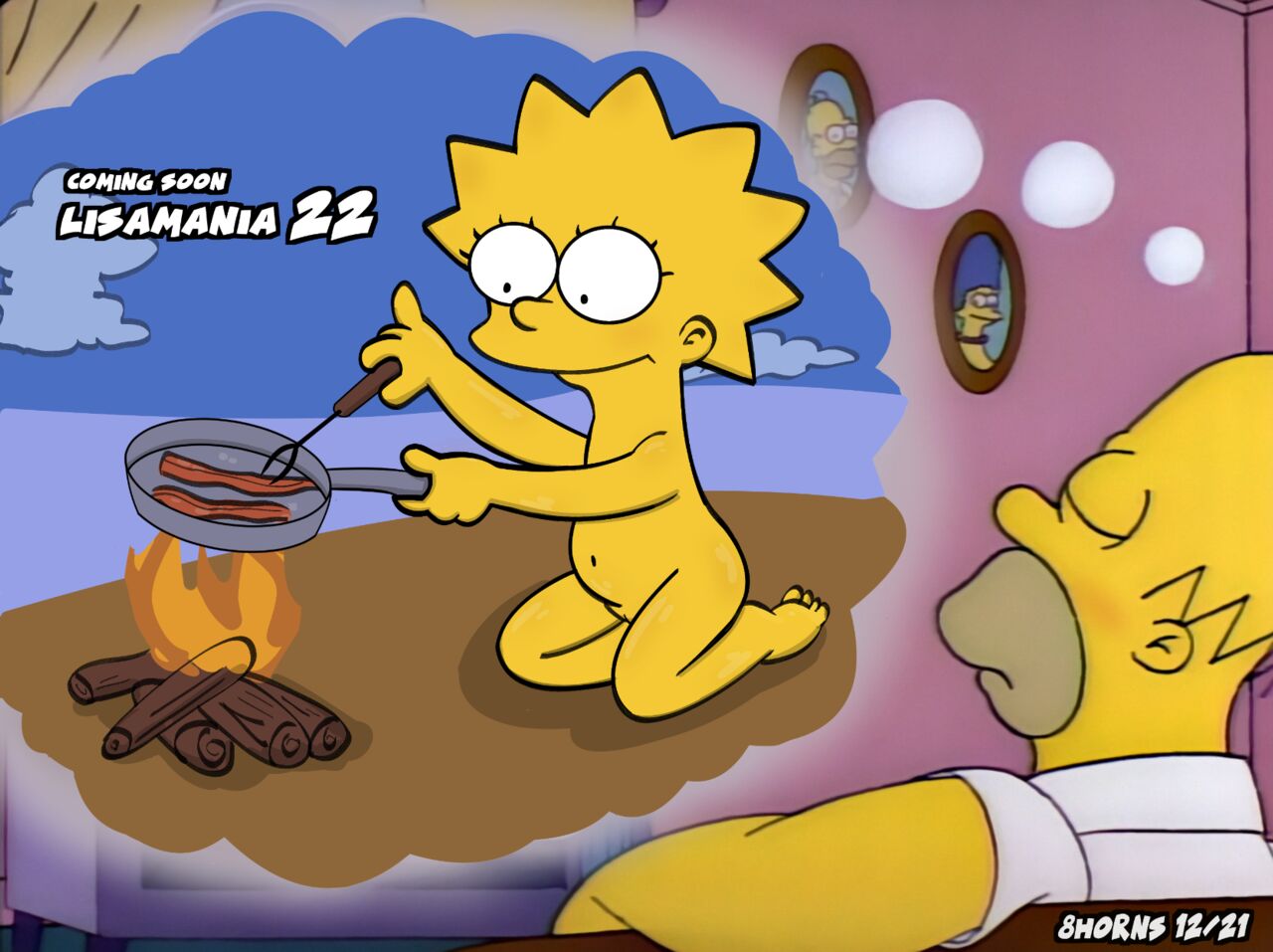 LisaMania 2022 page 9 full