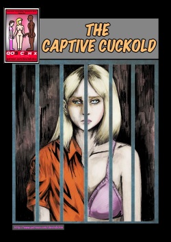 Devin Dickie - The Captive Cuckold