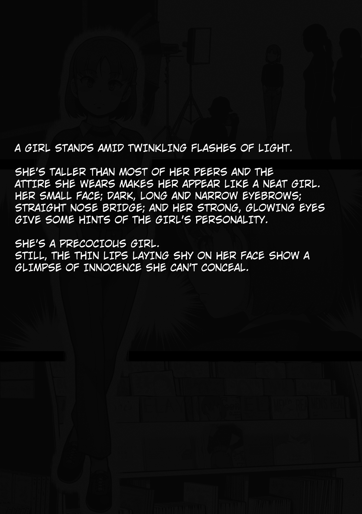 Idol Shoujo - Chijoku na Ichinichi 2 Televi Bangumi Hen | Idol Girl - Shameful day 2 - TV Broadcast Arc page 4 full