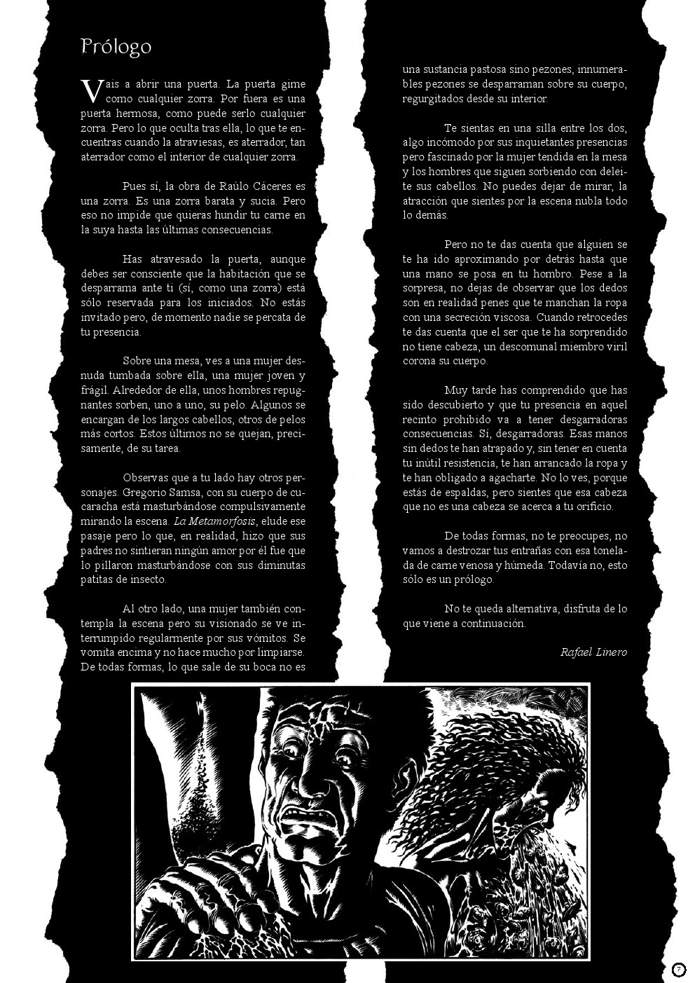 Cuentos Mórbidos page 7 full