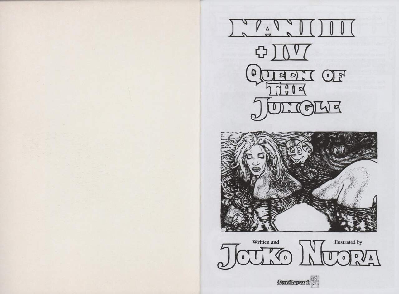 Jouko Nuora Nani Cowgirl 02 page 2 full