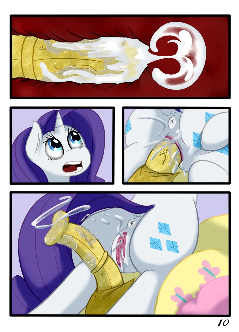 Une nuit avec Futashy page 10 full