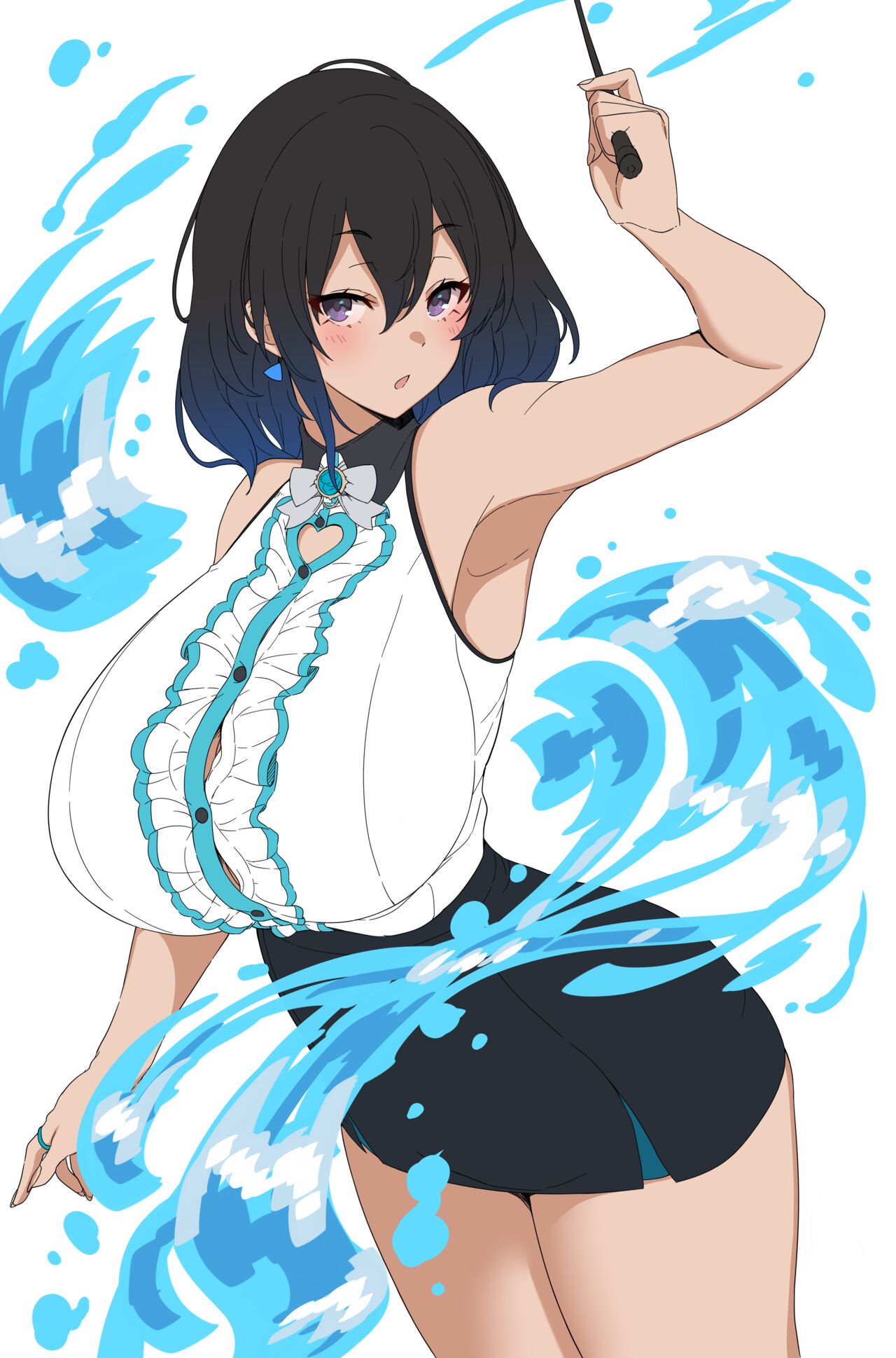 Artist | Suruga page 10 full
