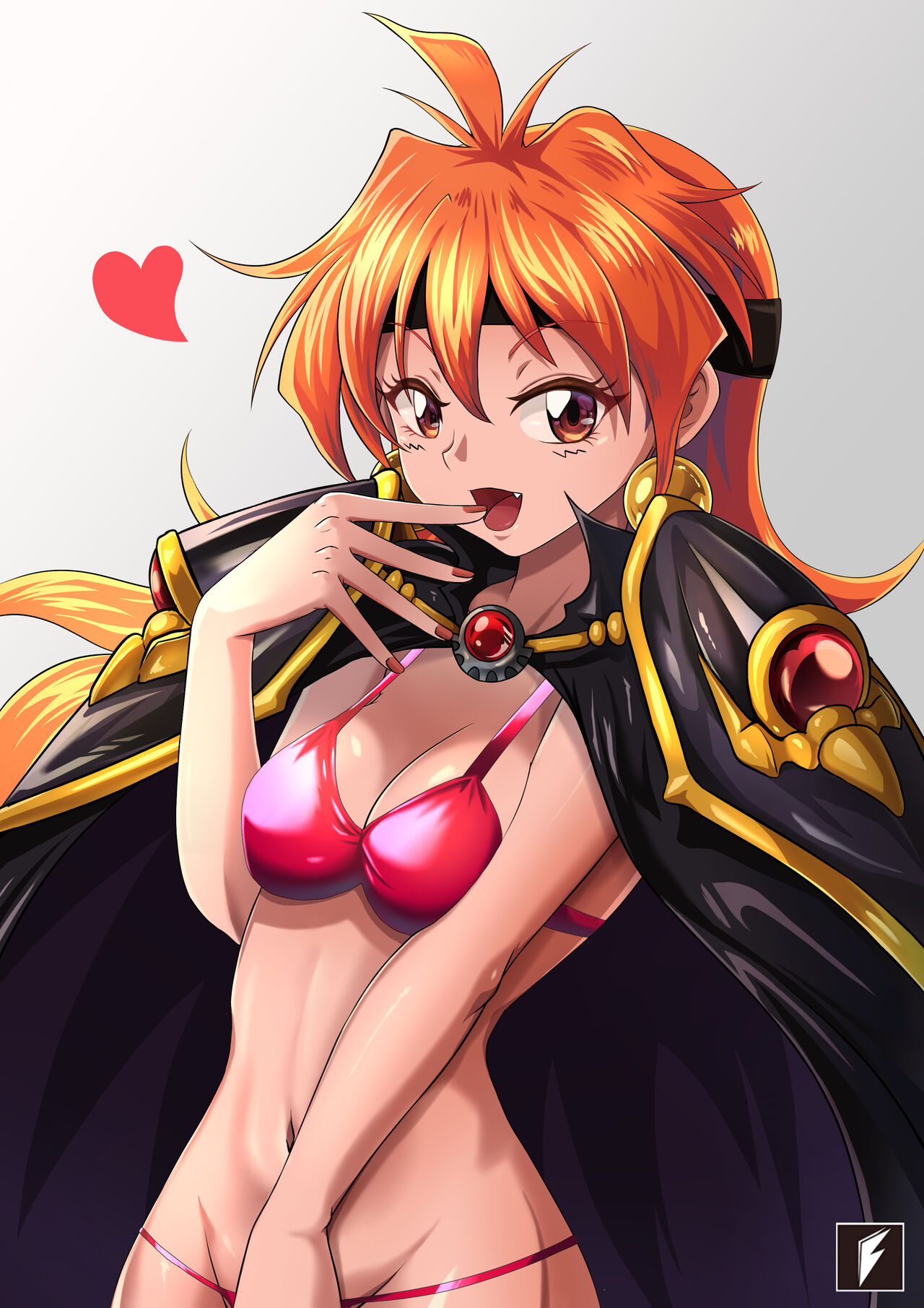 Lina Inverse page 2 full