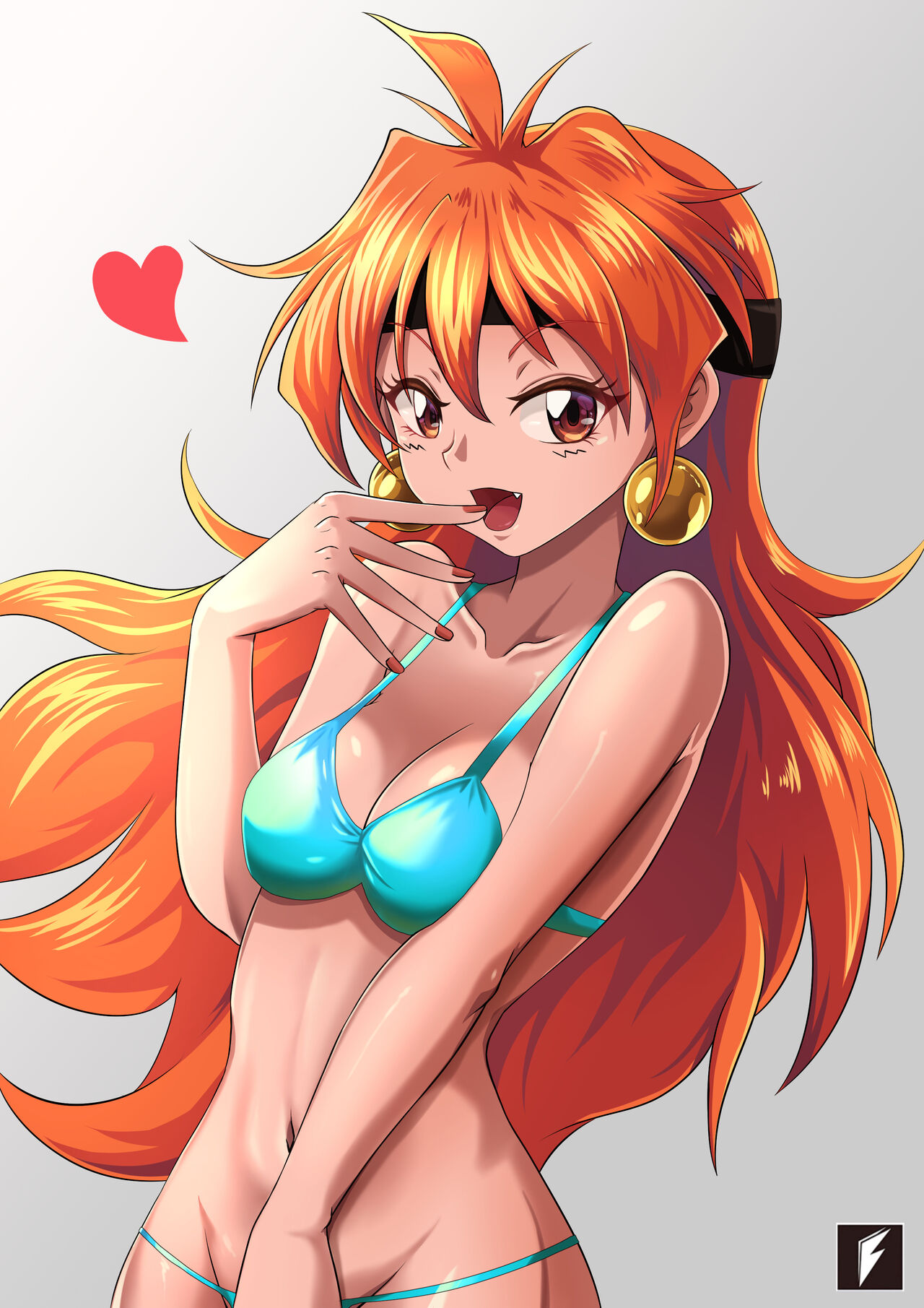 Lina Inverse page 4 full