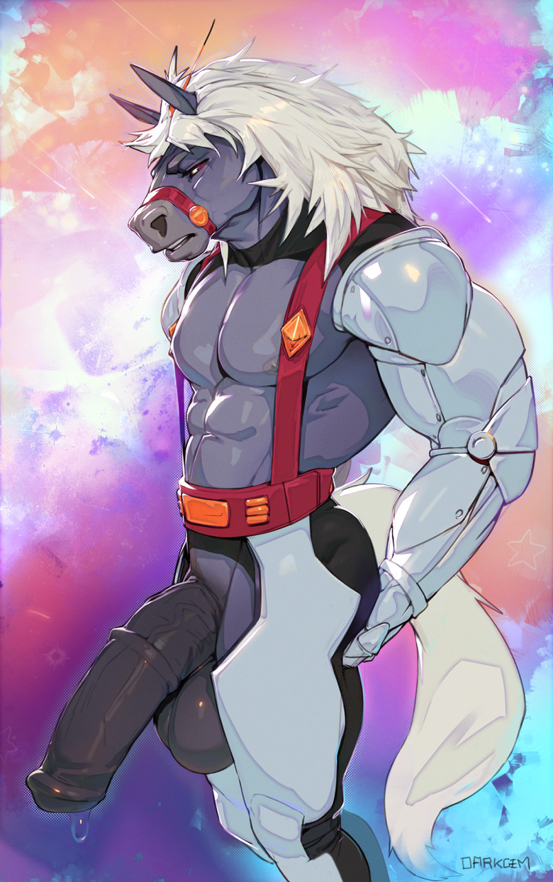 DarkGem Art Gallery page 6 full